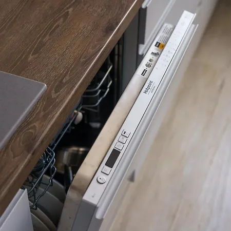 Lighthouse - Kasprowicza 100 아파트 *