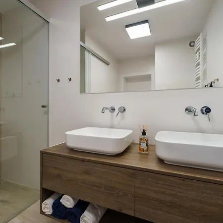 Lighthouse - Kasprowicza 100 Апартаменти Колобжег