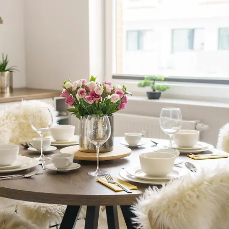 Lighthouse - Kasprowicza 100 * Колобжег