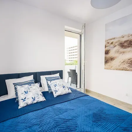 Lighthouse - Kasprowicza 100 Apartment *