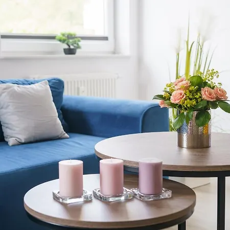 Lighthouse - Kasprowicza 100 Апартаменти