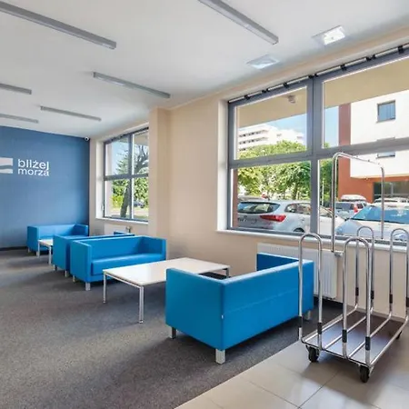 Lighthouse - Kasprowicza 100