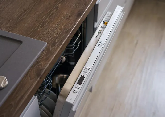 Lighthouse - Kasprowicza 100 Apartment *