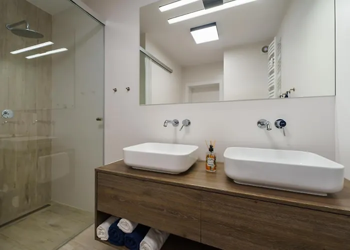 Lighthouse - Kasprowicza 100 Apartment Kolobrzeg