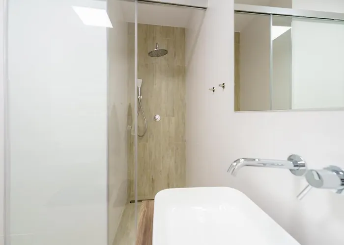 Lighthouse - Kasprowicza 100 * Kolobrzeg