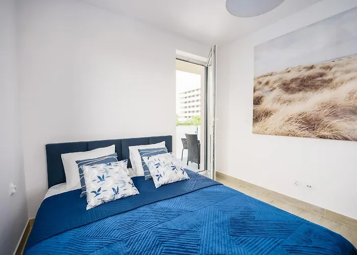 Lighthouse - Kasprowicza 100 Apartment *